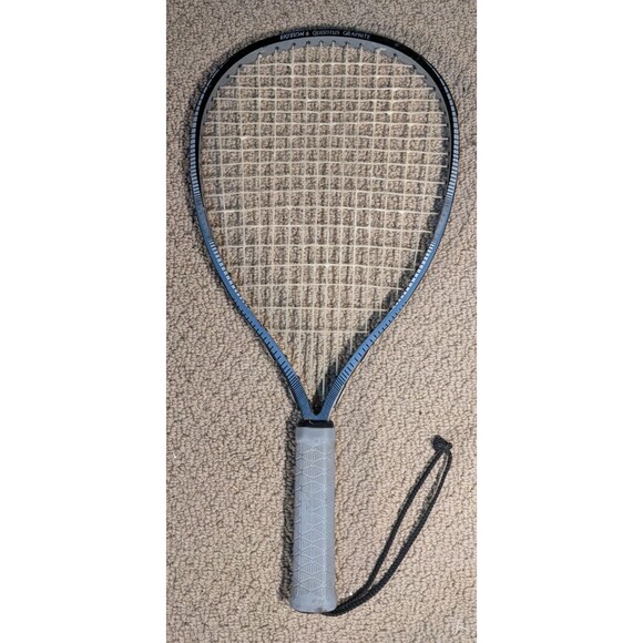 Ektelon Quantus Graphite Racquetball Racquet - Picture 2 of 3